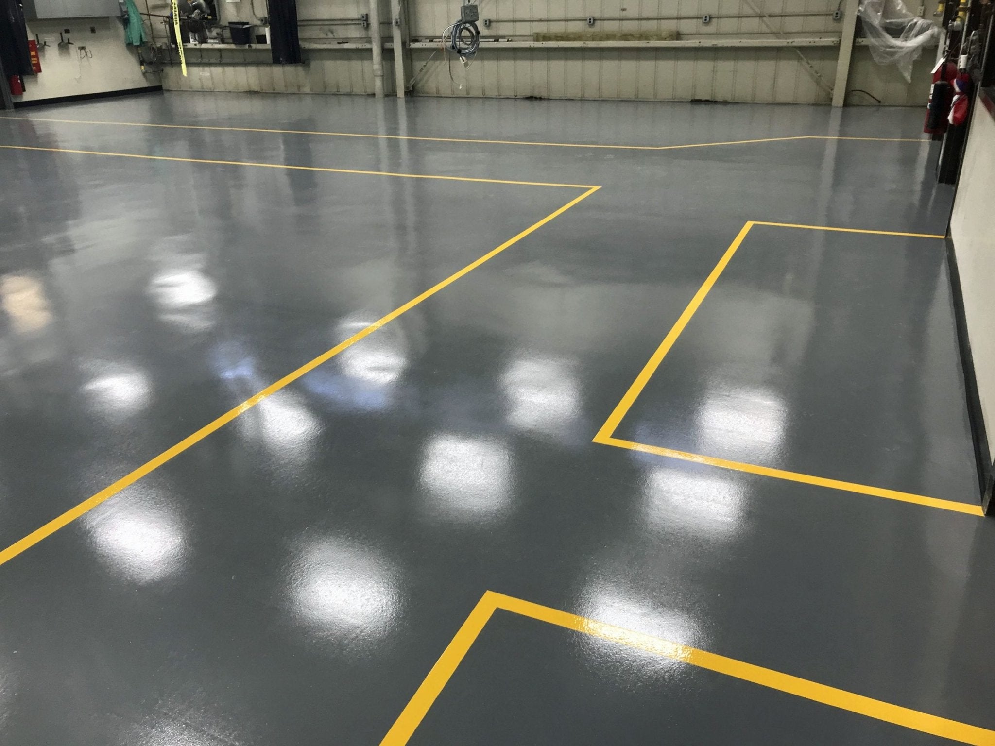 EverFlor - EnduraCoat HB - Everest Paints
