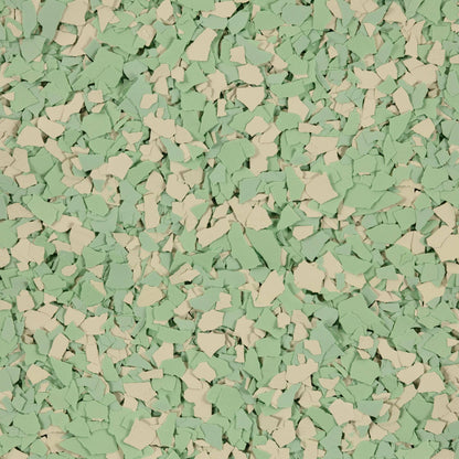 EverFlor - PVA Flakes