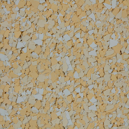 EverFlor - PVA Flakes