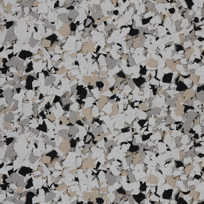 EverFlor - PVA Flakes