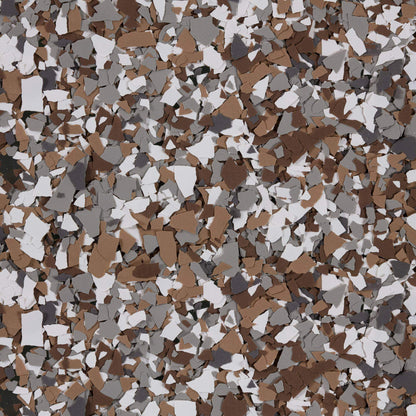EverFlor - PVA Flakes