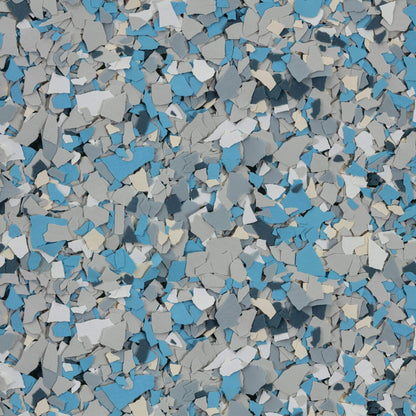 EverFlor - PVA Flakes