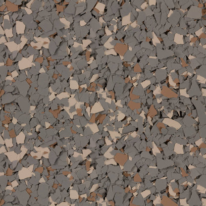 EverFlor - PVA Flakes