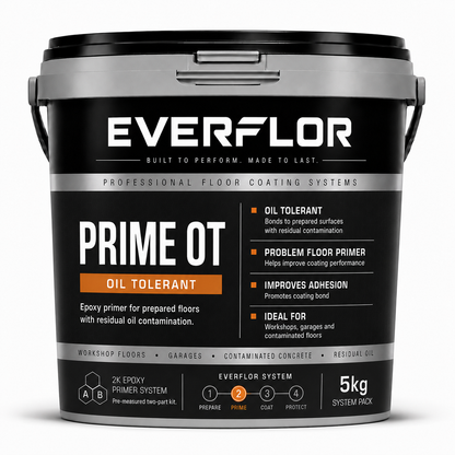 EverFlor - Prime OT