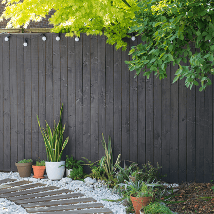 Everest - FENCOAT - Ultimate Fence Paint - Everest Paints