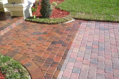 SummitSeal - Block Paving Sealer – Acrylic Solvent Based – Matt - Everest Paints