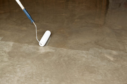 SummitSeal - Concrete Sealer - Polyurethane - Everest Paints